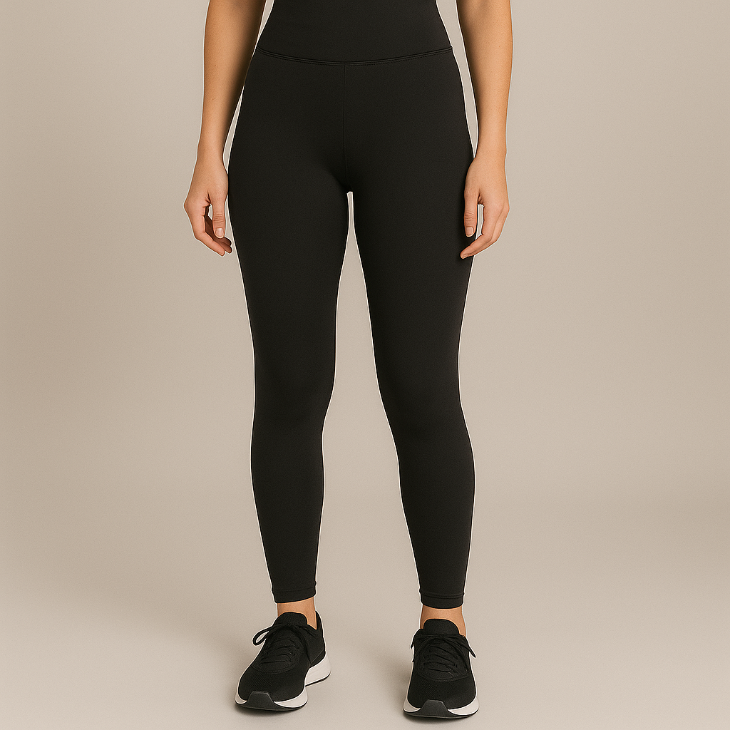 Legging em suplex aerobico produzida em são bernardo do campo - ABC