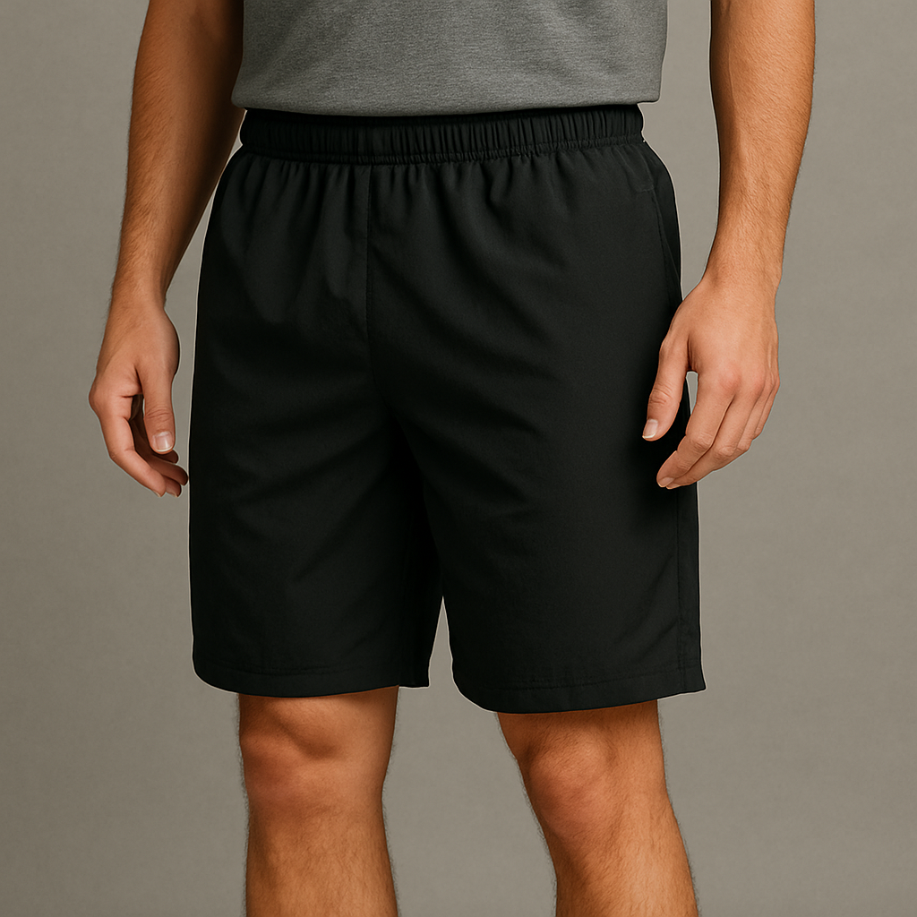 Bermuda shorts masculina personalizada produzida em são bernardo do Campo ABC