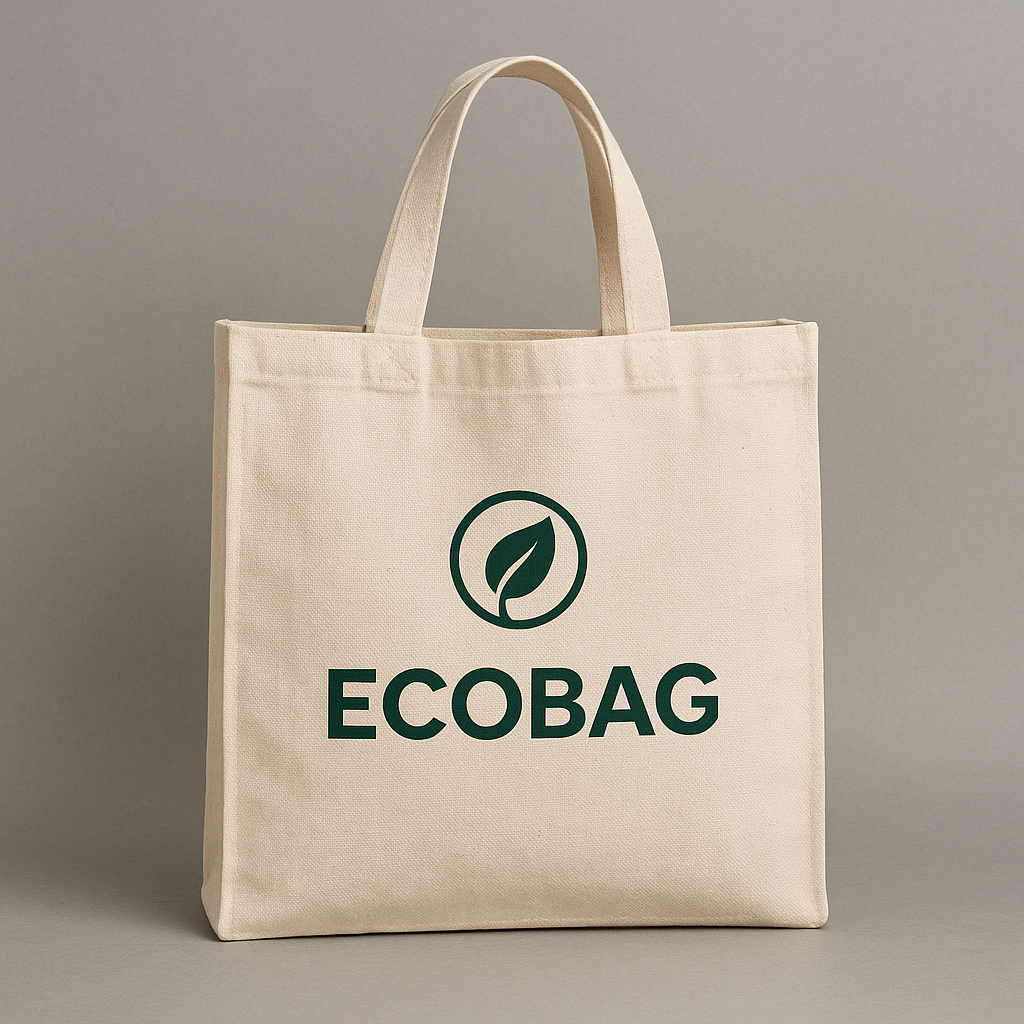 Ecobags Totebag personalizada produzida em são bernardo do campo  ABC direto de fábrica